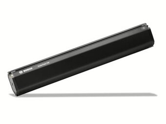 Baterie BOSCH PowerTube 750 Wh Horizontal