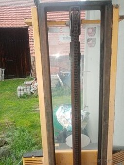 Vysokozdvižný vozík