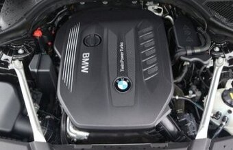 Prodám motor z G11 730d xdrive, 2018 B57D30A 195kw