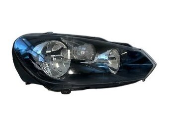 Pravý halogen světlo světlomet 5K1941006L VW Golf 6 2011