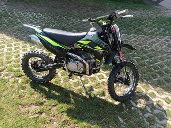 Prodám Stomp Z3 160