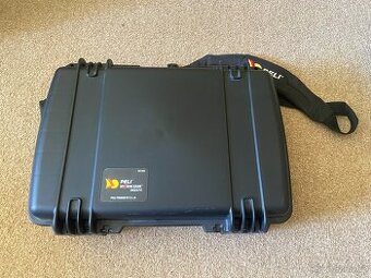 Peli™ Storm Case™ IM2370 černý