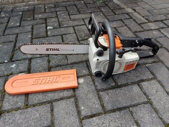 Motorová pila Stihl 010 av