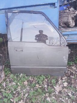 Výprodej dveří z Vitary 5dv