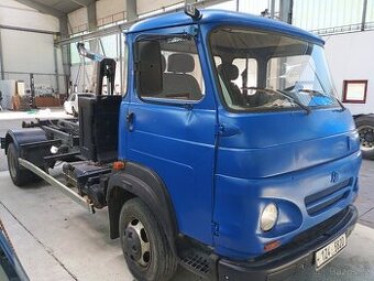 Avia A80 nosič kontejnerů