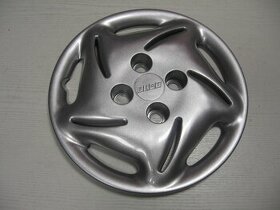 poklice 13" ORIGINAL Fiat Palio NOVÉ