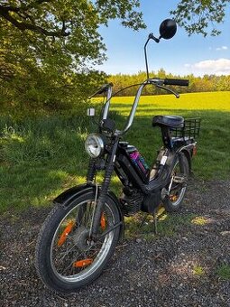 Babetta 210