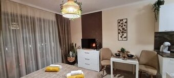 prodej apartmánu v Nesebaru Bulharsko - 1
