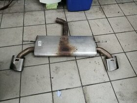 Originál zadní tlumič 5Q6 253 611 BF