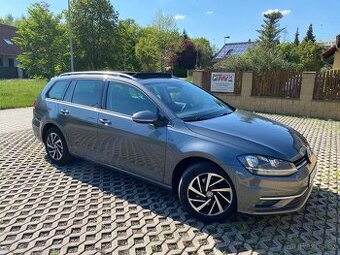 VW Golf 7
