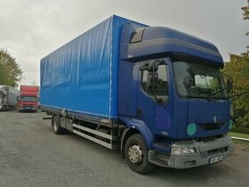 Renault Midlum valník