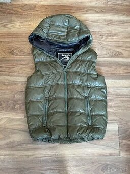 Vesta Zara. XL