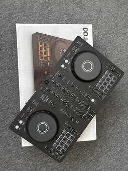 Pioneer DJ DDJ FLX4