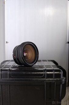Carl Zeiss Jena Flektogon 20 mm f/2,8 MC M42 / EF