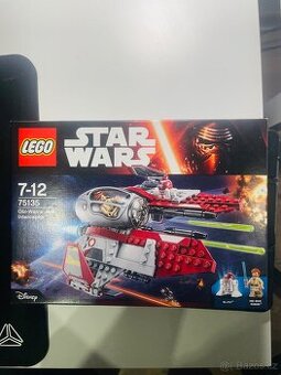 Star wars 75135