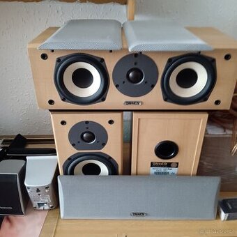 Tannoy