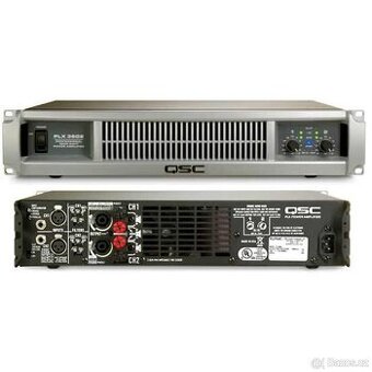 Kúpim QSC PLX 3602 - 1