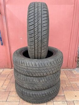 Letní pneu Barum 165/65 r14