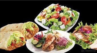 K prodeji: Kompletně vybavené bistro – nedaleko od Prahy