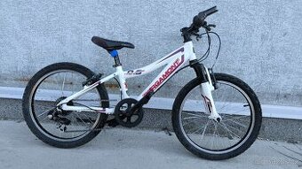 Dětské kolo Bergamont 20 " 5-8 let