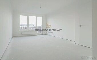 Prodej NOVÉHO bytu 2+kk/Balkon, 62 m2