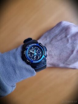 Casio G-Shock hodinky