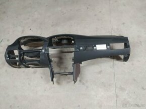 BMW E60/E61 palubní deska - 535d 200kw r.v 2005 - 1