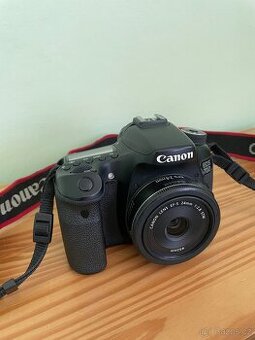 Canon 70d