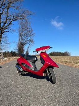 Yamaha XC Fly one R bez TP STK
