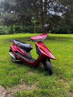 Yamaha XC Fly one R bez TP STK