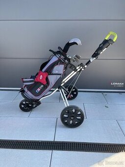 US Kids golf 60”