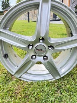 Alu kola R17