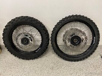 Kola KTM 790 Adventure r
