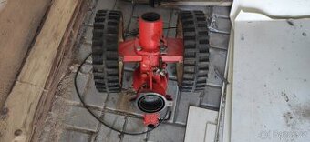 Prodám převodovku T-19 k Tera Vari
