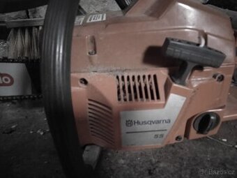 Husqvarna 55