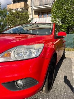 Ford Focus 2010
