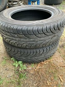 Č.46 Uniroyal 195/65 R15 91V letní 2ks