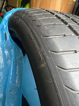 Pirelli 245/45/19
