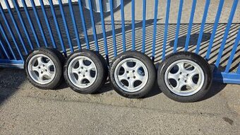 Kola Dezent R15 4x108