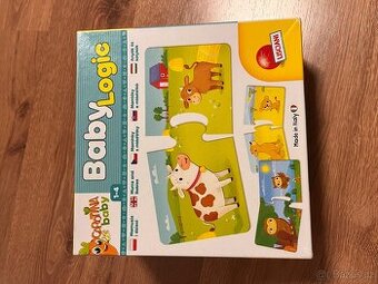 Puzzle farma