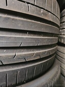 285/30R22 101Y XL(ZR) SportContact 6 CONTINENTAL