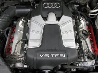 Motor benzínový CGWC 3.0TFSI 245KW V6 Audi S5 8T 2012