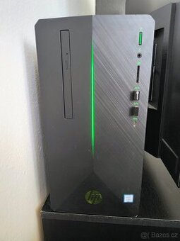 HP Pavilion Gaming