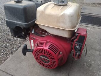Motor Honda gx 390 . - 1