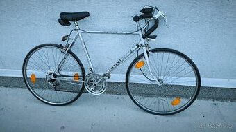 Německé silniční kolo Exclusive na 170-195cm
