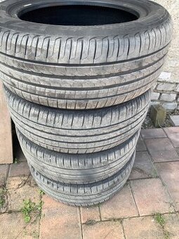 Pneu Letní 205/55R16 Pirelli, Good Year