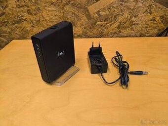 MikroTik hAP ac2