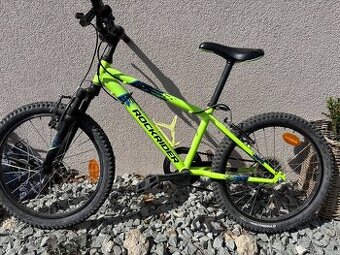 Prodám dětské kolo Rockrider 20