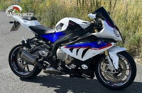 BMW S 1000 RR