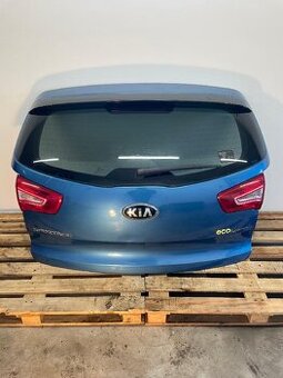 Páté Dveře Kia sportage III